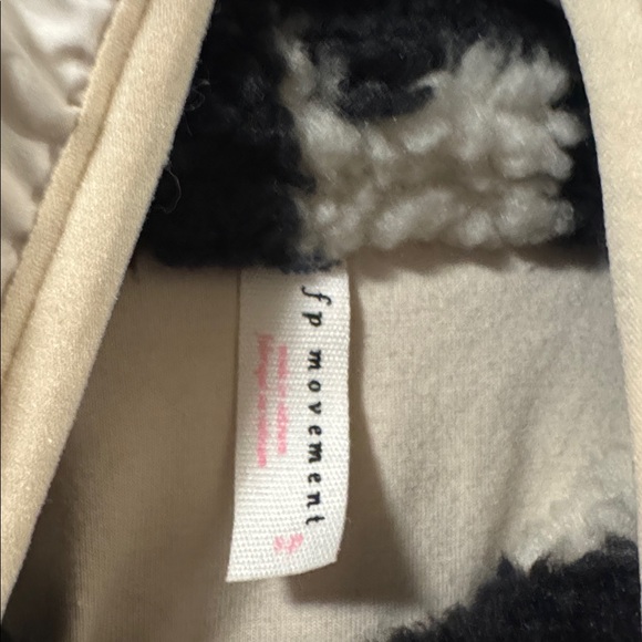 Free People movement Rocky Ridge Jacket size small - Picture 6 of 7